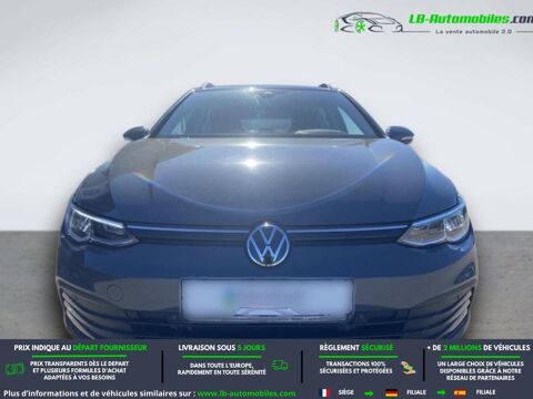 Golf SW 1.0 eTSI 110 BVA 2021 occasion 31850 Beaupuy