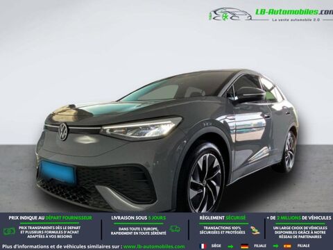 Volkswagen ID.3 204 ch 2022 occasion Beaupuy 31850