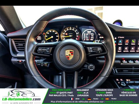 911 4.0i 510 PDK 2022 occasion 31850 Beaupuy