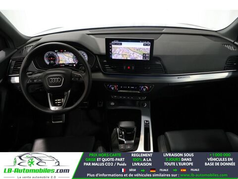 Q5 TDI 204 ch Quattro 2025 occasion 31850 Beaupuy