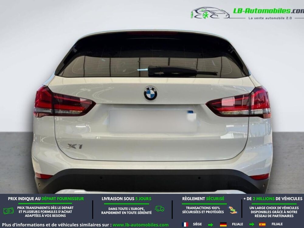 X1 sDrive 18d 150 ch BVA 2019 occasion 31850 Beaupuy