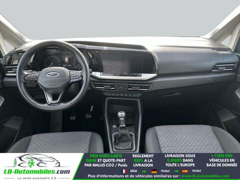 Tourneo VP 1.5 EcoBoost 114 BVM 2023 occasion 31850 Beaupuy