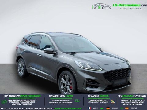 Kuga 2.5 Duratec 225 ch PHEV BVA 2022 occasion 31850 Beaupuy