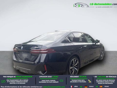 i5 M60 xDrive 601 ch 2025 occasion 31850 Beaupuy