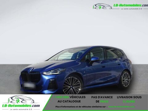 BMW Serie 2 220i 170 ch BVA 2022 occasion Beaupuy 31850