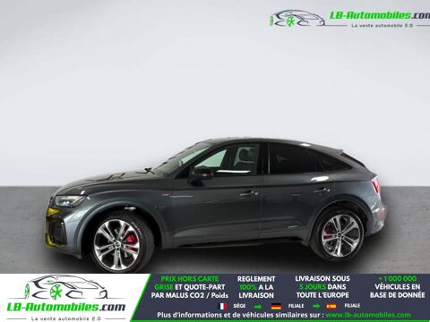 Annonce voiture Audi Q5 43990 €