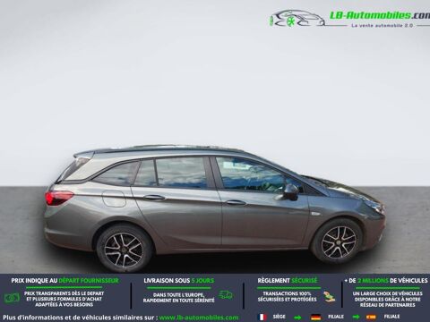 Golf SW 1.4 TSI 125 BVM 2018 occasion 31850 Beaupuy