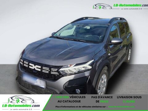 Dacia Jogger TCe 110 5 places 2024 occasion Beaupuy 31850