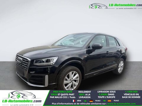 Annonce voiture Audi Q2 17190 €