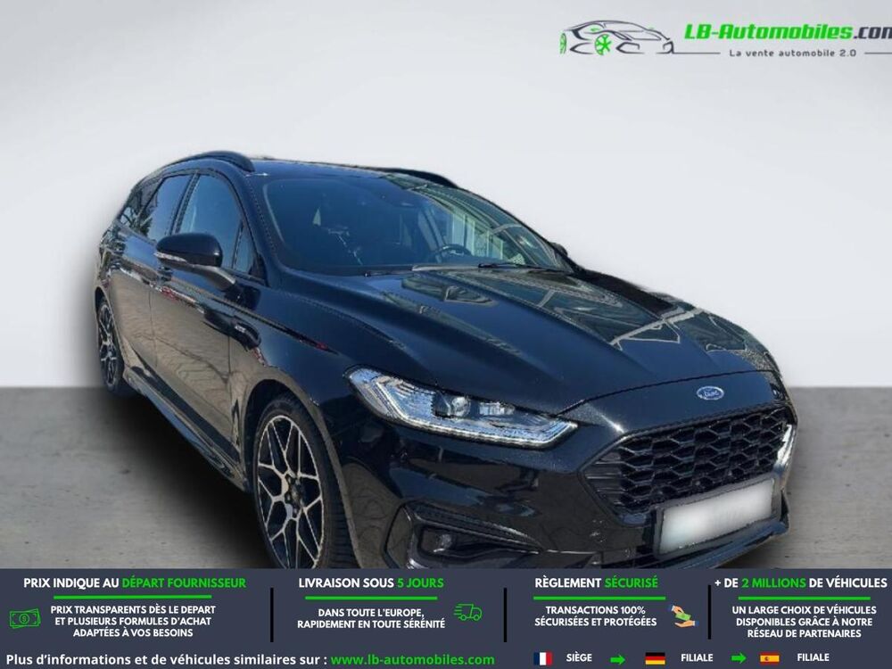 Mondeo 2.0 EcoBlue 190 BVA 2021 occasion 31850 Beaupuy