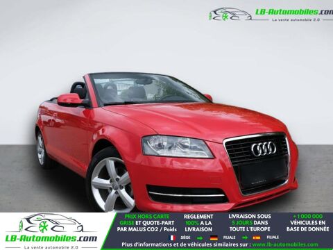 Audi A3 1.2 TFSI 105 BVM 2012 occasion Beaupuy 31850