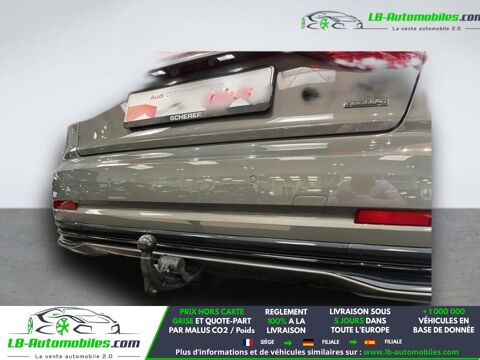 A8 50 TDI 286 BVA Quattro 2024 occasion 31850 Beaupuy