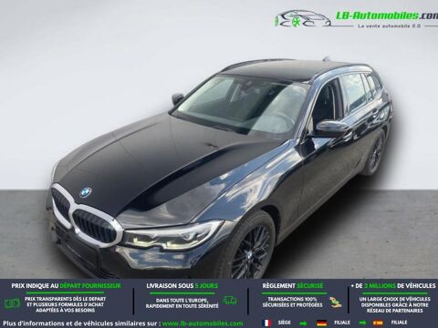 Annonce voiture BMW Série 3 28800 €