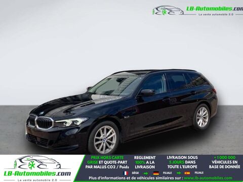 Annonce voiture BMW Série 3 33400 €