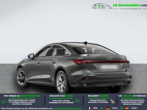 A5 35 TFSI 150 ch BVA 2025 occasion 31850 Beaupuy