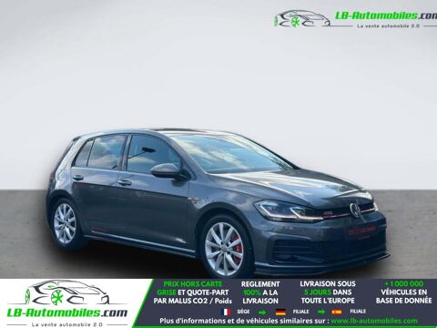 Volkswagen Golf 2.0 TSI 245 BVA GTI Performance 2019 occasion Beaupuy 31850
