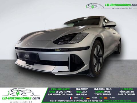 Ioniq 6 77 kWh - 325 ch 2023 occasion 31850 Beaupuy