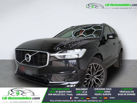 XC60 B4 197 ch diesel BVA 2019 occasion 31850 Beaupuy