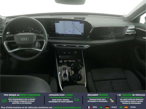 A6 TDI 204 ch Quattro 2025 occasion 31850 Beaupuy