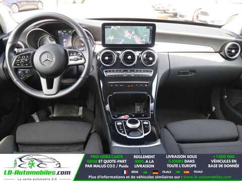 Classe C 300 de BVA 2021 occasion 31850 Beaupuy