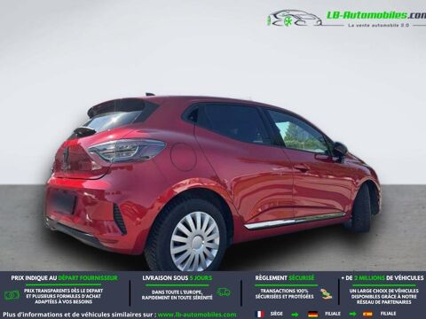 Clio V TCe 90 BVM 2023 occasion 31850 Beaupuy
