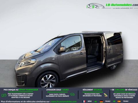 Spacetourer BlueHDi 180 BVA 2021 occasion 31850 Beaupuy