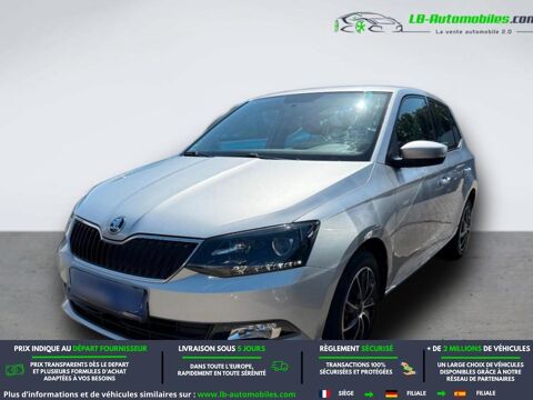 Fabia 1.2 TSI 90 ch 2017 occasion 31850 Beaupuy