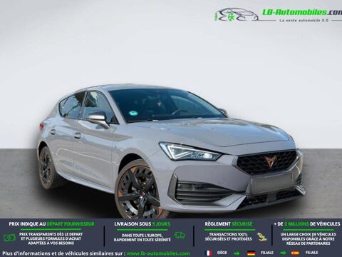 Annonce voiture Cupra Leon 22290 €
