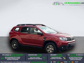 Duster TCe 130 FAP 4x2 2020 occasion 31850 Beaupuy
