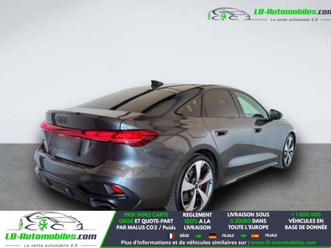 A5 35 TFSI 150 ch BVA 2026 occasion 31850 Beaupuy