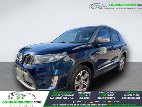 Annonce voiture Suzuki Vitara 17900 €