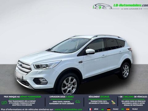 Annonce voiture Ford Kuga 18162 €