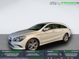 Classe A CLA 180 2017 occasion 31850 Beaupuy