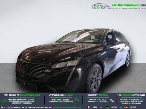 Annonce voiture Peugeot 308 SW 17790 €