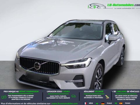 XC60 B4 AWD 197 ch BVA 2023 occasion 31850 Beaupuy