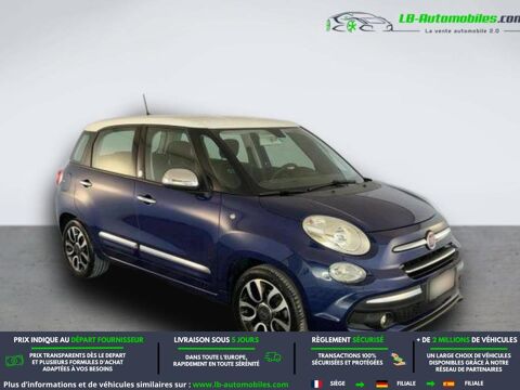 500 L 1.4 95 ch BVA 2018 occasion 31850 Beaupuy