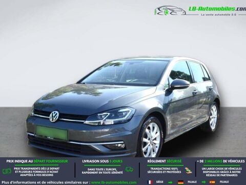Annonce voiture Volkswagen Golf 16980 €