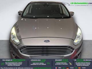 S-MAX 2.0 TDCi 180 i-AWD BVA 2016 occasion 31850 Beaupuy