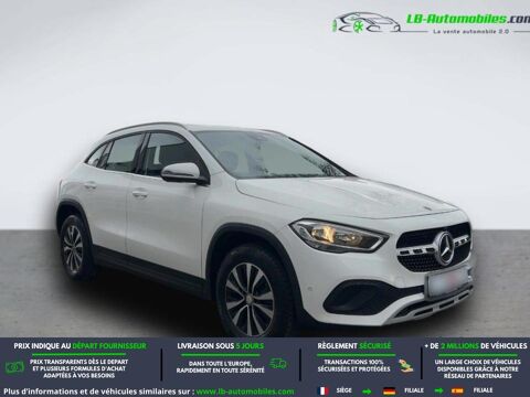 Classe GLA 250 BVA 4Matic 2020 occasion 31850 Beaupuy