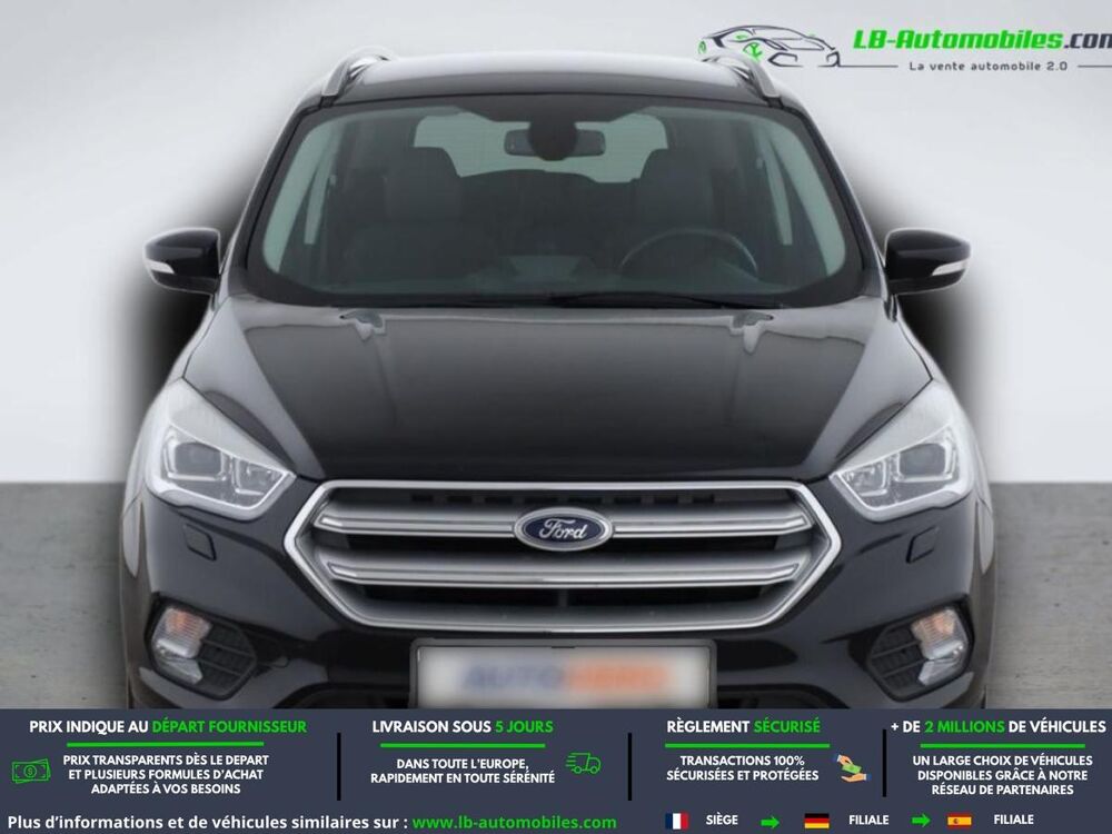 Kuga 1.5 EcoBoost 150 4x2 BVM 2019 occasion 31850 Beaupuy