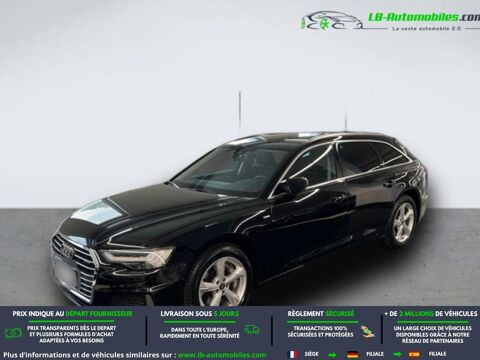 Annonce voiture Audi A6 32650 €