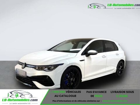 Volkswagen Golf 2.0 TSI 320 BVA 2024 occasion Beaupuy 31850