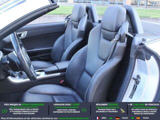 SLK 200 BVA 2012 occasion 31850 Beaupuy