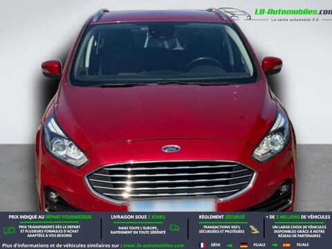 S-MAX 2.0 EcoBlue 150 BVA 2021 occasion 31850 Beaupuy