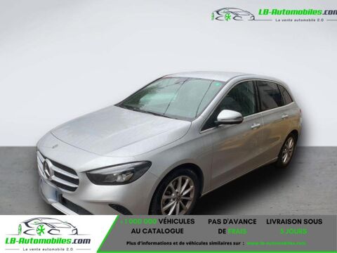 Mercedes Classe B 220 BVA 2019 occasion Beaupuy 31850