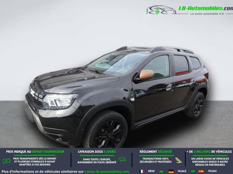 Dacia Duster TCe 150 4x2 BVA 2024 occasion Beaupuy 31850