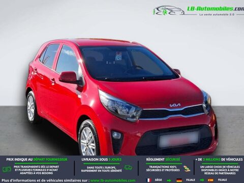 Picanto 1.0 DPi 67ch BVM 2022 occasion 31850 Beaupuy