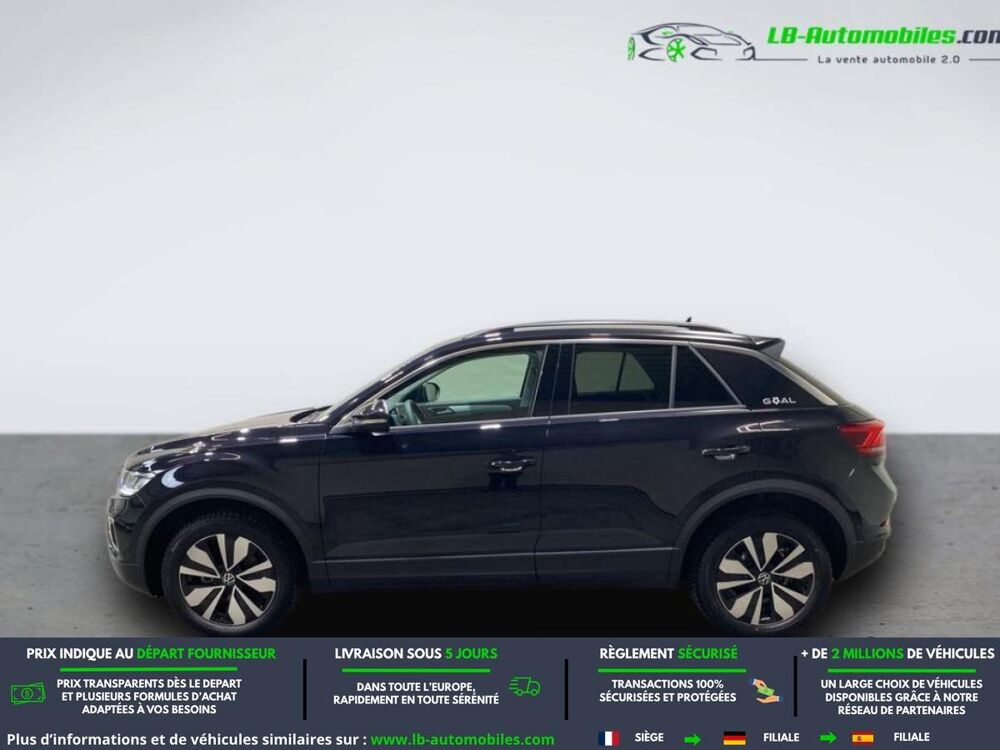T-ROC 1.5 TSI EVO 150 Start/Stop BVM 2025 occasion 31850 Beaupuy