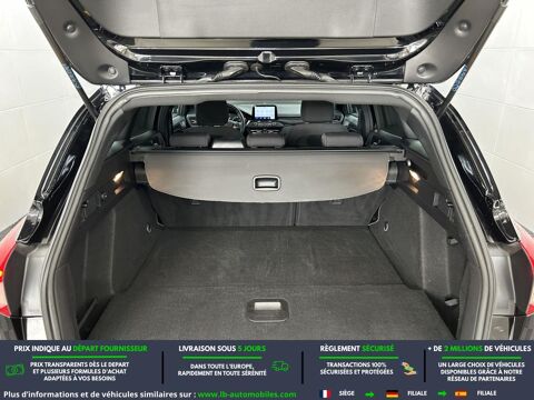 Golf SW 2.0 TDI 150 BVM 2020 occasion 31850 Beaupuy