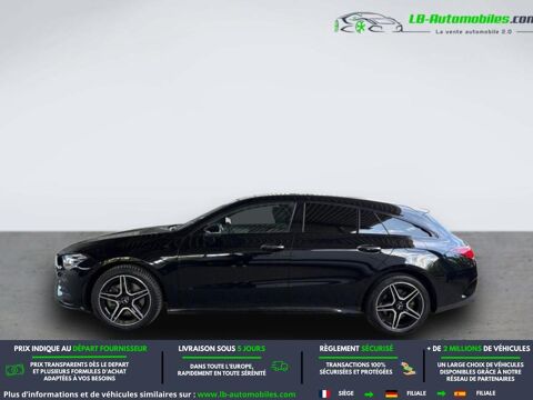 Classe CLA 250 e BVA 2022 occasion 31850 Beaupuy